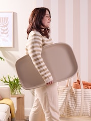 Tutti Bambini Cashmere Cushi Mini Baby Changing Mat - Image 3 of 4