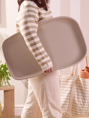 Tutti Bambini Cashmere Cushi Mini Baby Changing Mat - Image 4 of 4