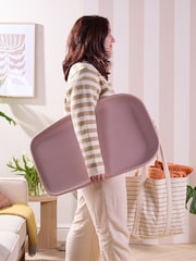 Tutti Bambini Petal Cushi Mini Baby Changing Mat - Image 3 of 4