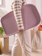 Tutti Bambini Petal Cushi Mini Baby Changing Mat - Image 4 of 4