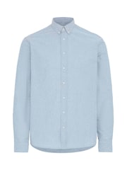 Blend Blue Adas Long Sleeve Oxford Shirt - Image 6 of 8