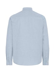 Blend Blue Adas Long Sleeve Oxford Shirt - Image 7 of 8