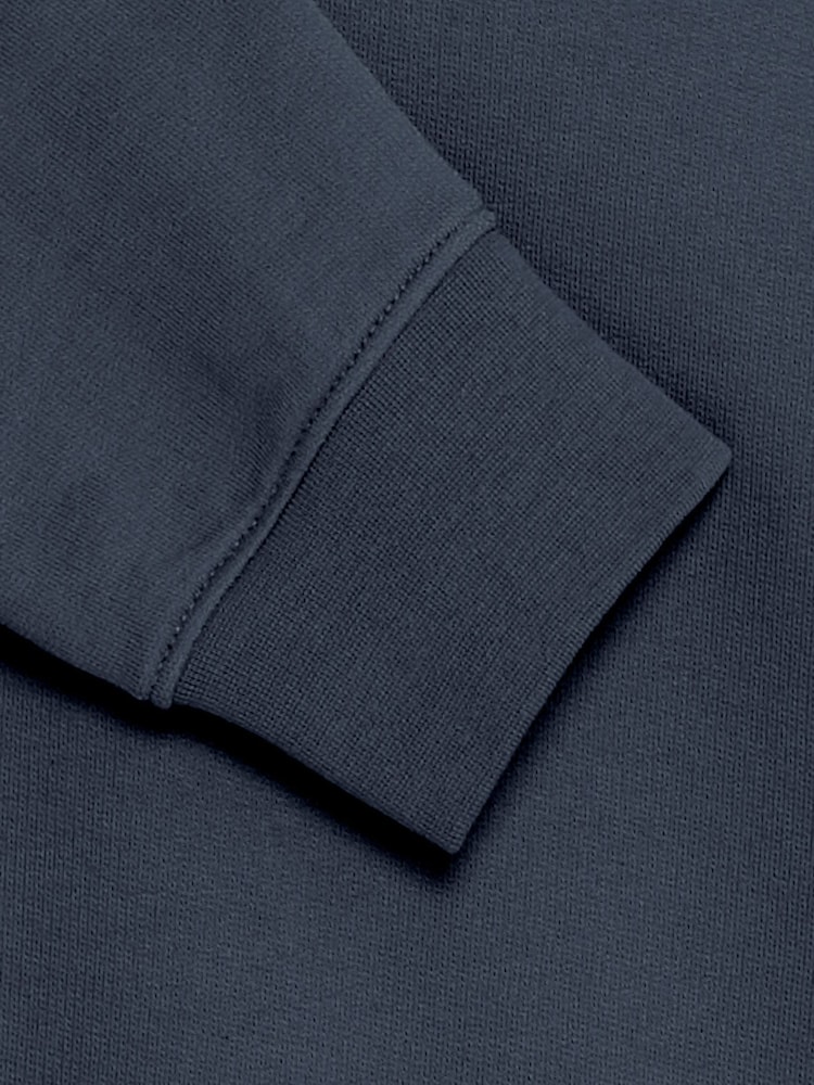 Blend Blue Brody Crew Neck Sweatshirt - Image 8 of 8 Blend Blue Brody Crew Neck Sweatshirt - Image 8 of 8