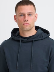 Blend Blue Brody Relaxed Fit Hoodie - Image 4 of 8