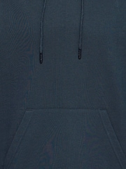 Blend Blue Brody Relaxed Fit Hoodie - Image 8 of 8
