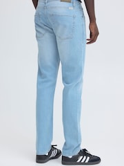 Blend Blue Jet Slim Fit Jeans - Image 3 of 8