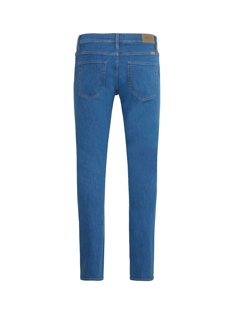Blend Blue Jet Slim Fit Jeans - Image 6 of 6