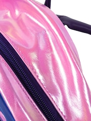 Character Purple KPop Demon Hunters Backpack - Image 4 of 6