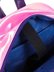 Character Purple KPop Demon Hunters Backpack - Image 5 of 6