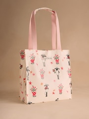 Τσάντα βιβλίου Cath Kidston μεσαίου μεγέθους - Εικόνα 1 από 2