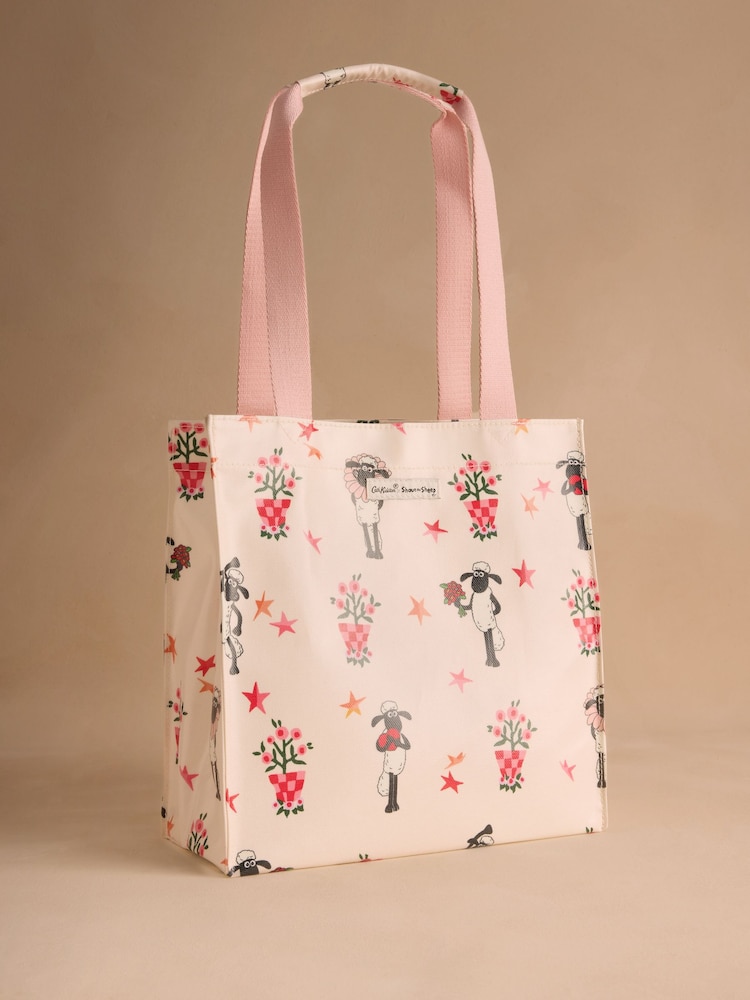 Τσάντα βιβλίου Cath Kidston μεσαίου μεγέθους - Εικόνα 1 από 2