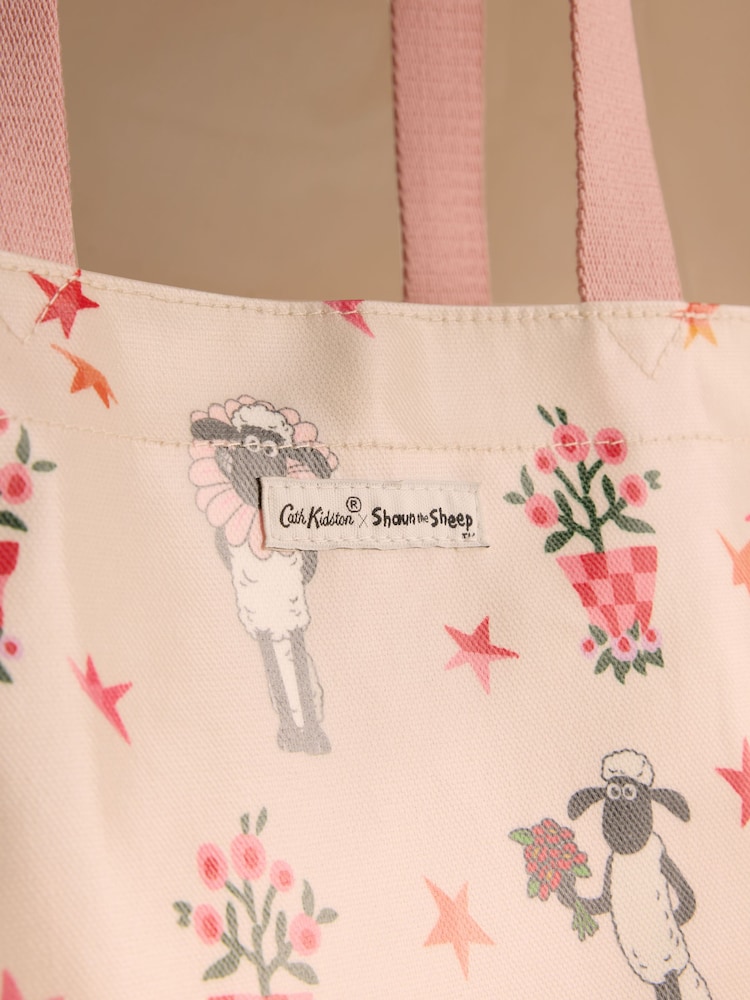 Τσάντα βιβλίου Cath Kidston μεσαίου μεγέθους - Εικόνα 2 από 2