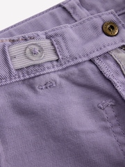 Boden תיקון כיס ישר ג'ינס - תמונה 4 מתוך 4