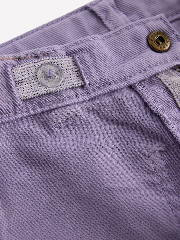 Boden תיקון כיס ישר ג'ינס - תמונה 4 מתוך 4 Boden תיקון כיס ישר ג'ינס - תמונה 4 מתוך 4