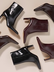 Dune London Blue Brackon Wide fit Moccasins - Image 6 of 10