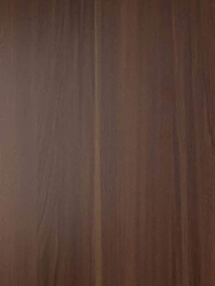 Alphason Brown San Diego Computer Desk - Image 6 of 6