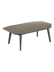 Nth Degree Dark Teak N1 Coffee Table - Image 3 of 4