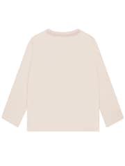 Character Cream PAW Patrol Long Sleeve Skye And Liberty T-Shirt - Image 3 of 12