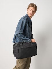 Black Cabin Flight Bag - Image 3 of 9