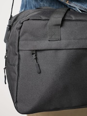 Black Cabin Flight Bag - Image 4 of 9