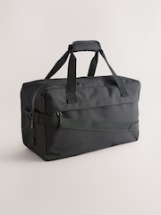Black Cabin Flight Bag - Image 5 of 9