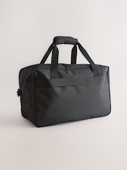 Black Cabin Flight Bag - Image 6 of 9