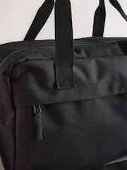 Black Cabin Flight Bag - Image 7 of 9