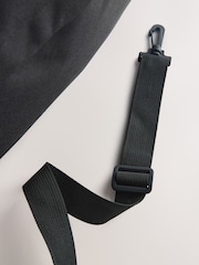 Black Cabin Flight Bag - Image 8 of 9