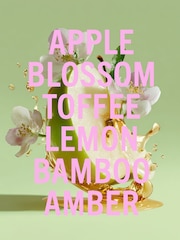 Shay & Blue Melrose Apple Blossom Eau de Parfum 10ml - Image 3 of 3