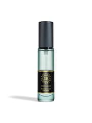 Shay & Blue Blacks Club Leather Fragrance 10ml - Image 1 of 1