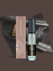 Shay & Blue Blacks Club Leather Fragrance 10ml - Image 2 of 3