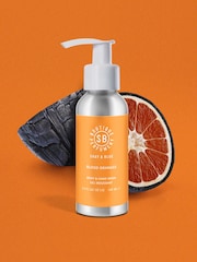 Shay & Blue Blood Oranges Hand & Body Wash 100ml - Image 2 of 3