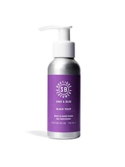 Shay & Blue Black Tulip Hand & Body Wash 100ml - Image 1 of 1