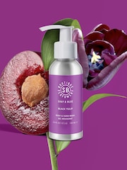 Shay & Blue Black Tulip Hand & Body Wash 100ml - Image 2 of 3