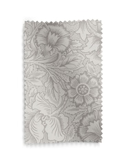 William Morris At Home Poppy Smoke Made to Measure Roman Blind - Image 6 of 6