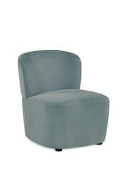 Julian Bowen Riviera Lunetta Accent Chair - Image 7 of 9