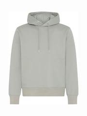 Casual Friday Grey Cfpersson Hooded Sweatshirt - Image 1 of 3