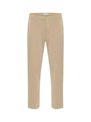 Casual Friday Brown Relaxed Fit Chinos - Image 7 of 8