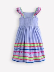 Boden Annalisa Twirly Sundress - Imaginea 2 din 3