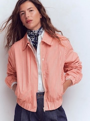 Boden Casual Harrington Jacket - Image 3 of 7
