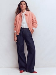 Boden Casual Harrington Jacket - Image 5 of 7