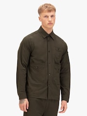 Luke 1977 X Gran Paradiso Collingford Shirt - Image 1 of 7