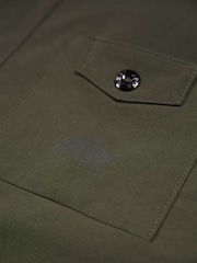 Luke 1977 X Gran Paradiso Collingford Shirt - Image 7 of 7