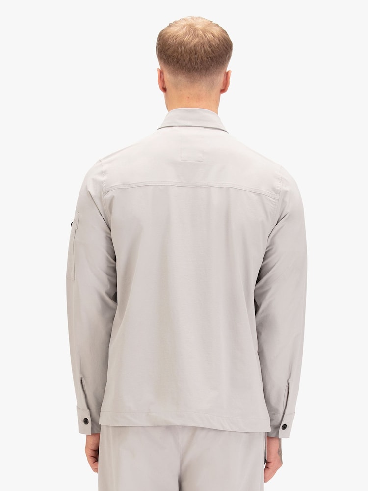 Luke 1977 X Gran Paradiso Collingford Shirt - Image 2 of 7 Luke 1977 X Gran Paradiso Collingford Shirt - Image 2 of 7