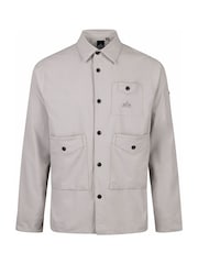 Luke 1977 X Gran Paradiso Collingford Shirt - Image 4 of 7