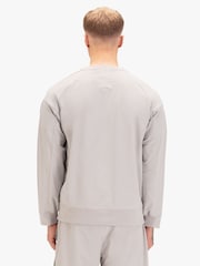 Luke 1977 Grey X Gran Paradiso Introd Sweatshirt - Image 2 of 7