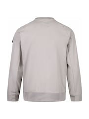 Luke 1977 Grey X Gran Paradiso Introd Sweatshirt - Image 5 of 7