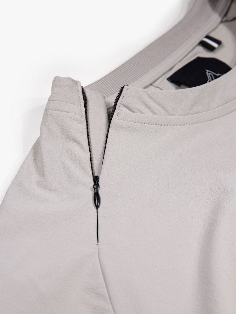 Luke 1977 Grey X Gran Paradiso Introd Sweatshirt - Image 7 of 7