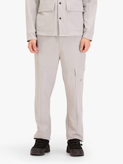 Luke 1977 Grey Locana Tech Joggers - Image 1 of 7