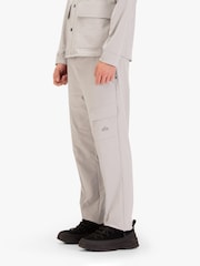 Luke 1977 Grey Locana Tech Joggers - Image 3 of 7